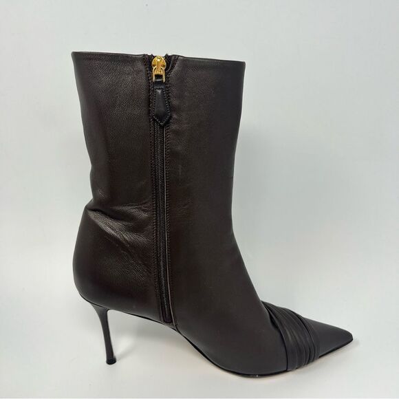 Marion Parke Audrey Boot - Picture 3 of 10